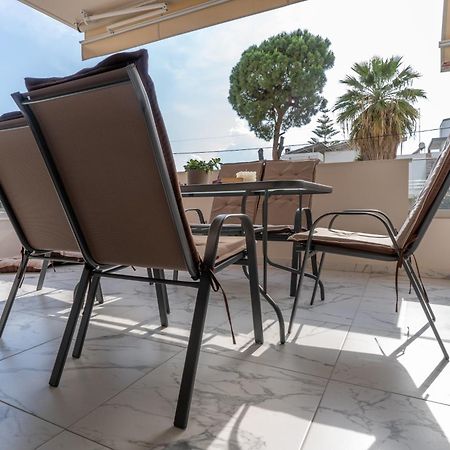 Euphoria Apartment Kalamata Exterior foto