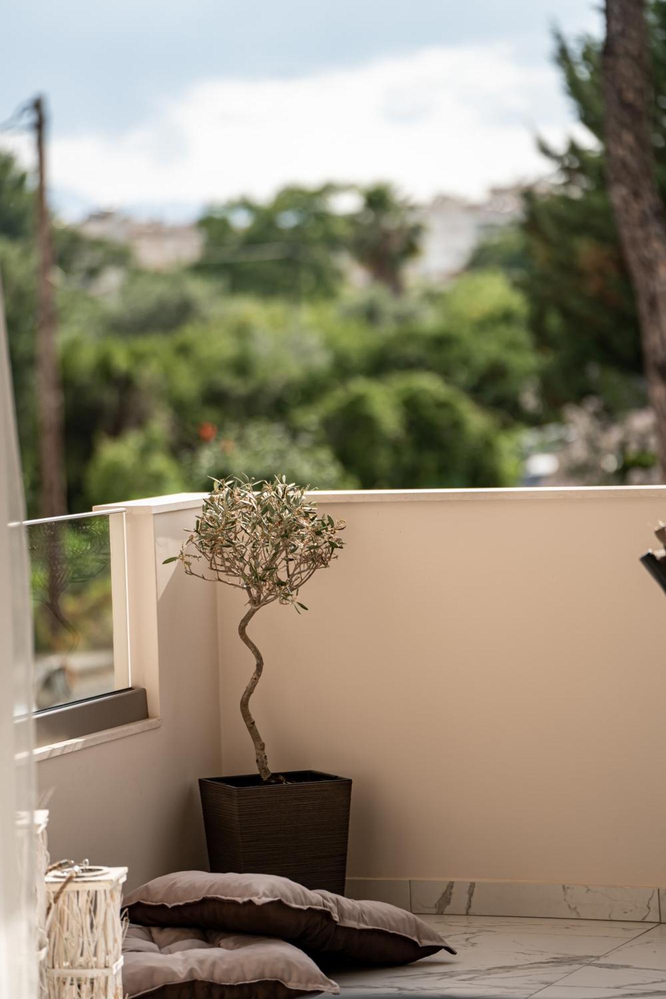 Euphoria Apartment Kalamata Exterior foto