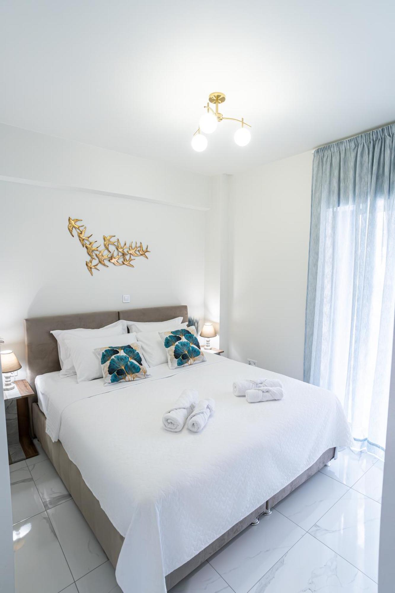Euphoria Apartment Kalamata Exterior foto